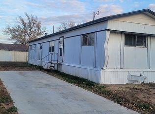 2105 S Pierce St, Amarillo, TX 79109