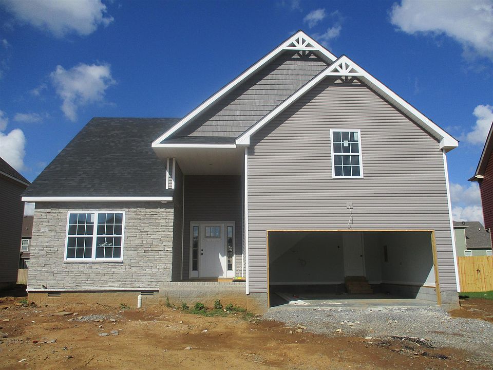 1st image of 165 Crosswinds Lot 165