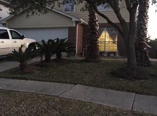 4619 Puebla Rd, Houston, TX 77045