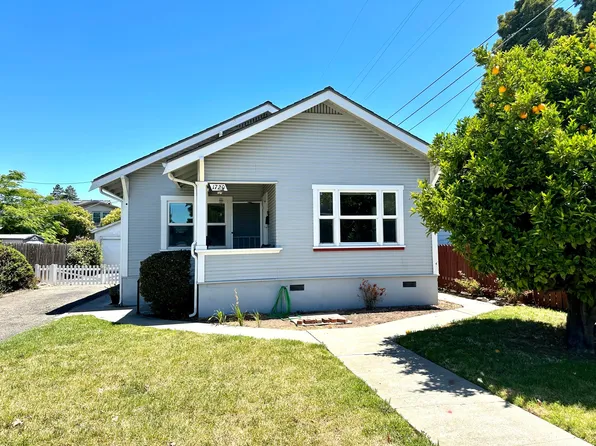 1720 Broad St, San Luis Obispo, CA 93401