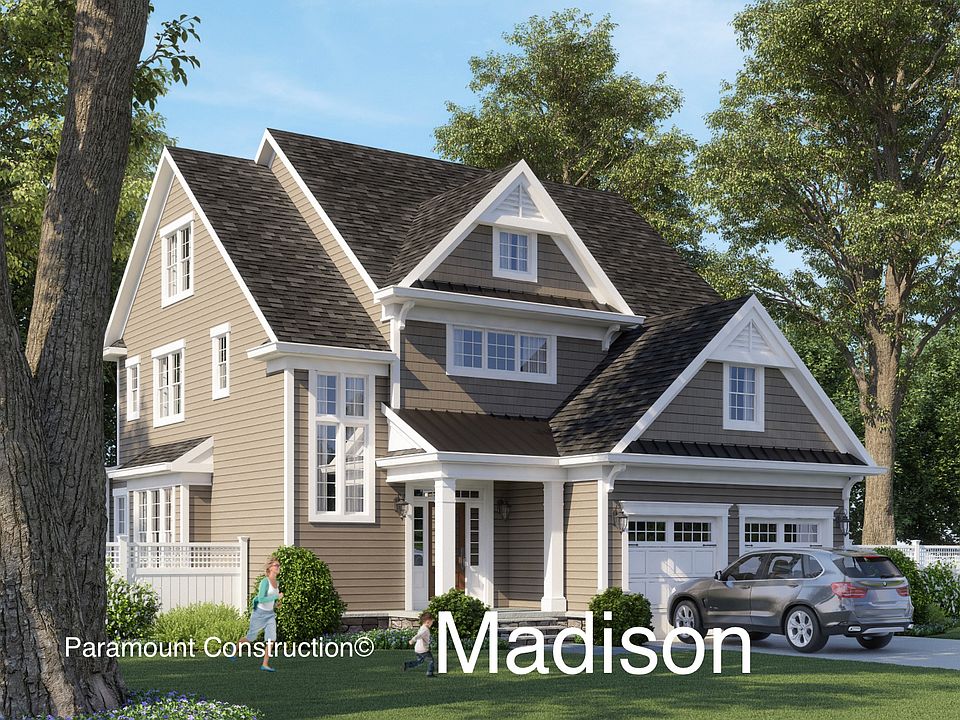 4922 Earlston Dr, Bethesda, MD 20816 Zillow