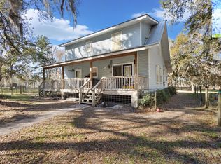 13050 67th Pl, Cedar Key, FL 32625