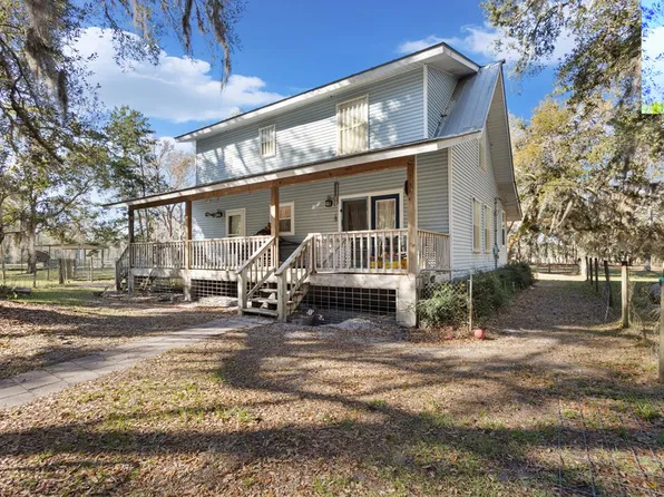 13050 67th Pl, Cedar Key, FL 32625