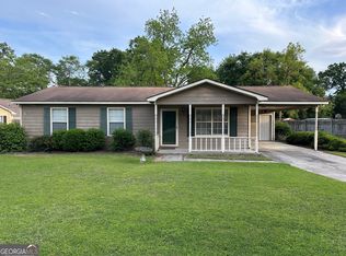 209 Plum St, Dublin, GA 31021