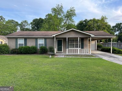 209 Plum St, Dublin, GA, 31021