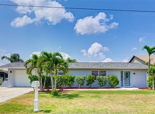 12468 Bacchus Rd, Port Charlotte, FL 33981