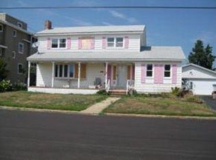 23 W Sumner Ave #(54TH), Long Beach Township, NJ 08008