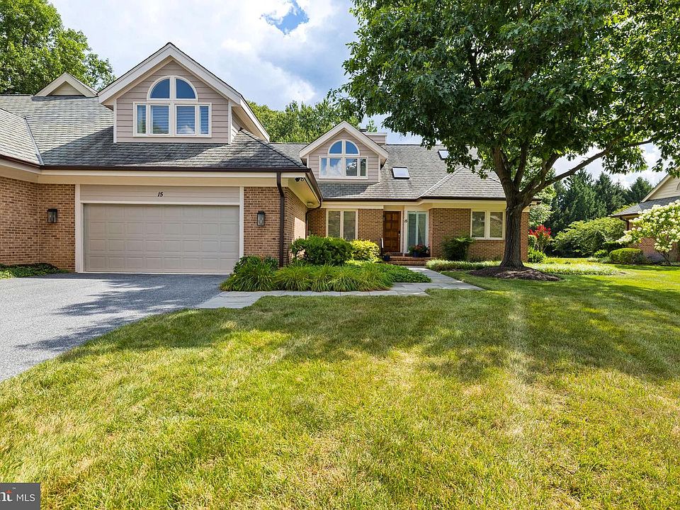 1st image of 15 Fieldspring Ct