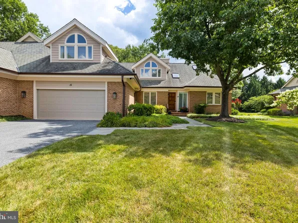 15 Fieldspring Ct, Lutherville Timonium, MD 21093