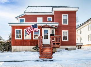 59 Chamberlain St, Brewer, ME 04412