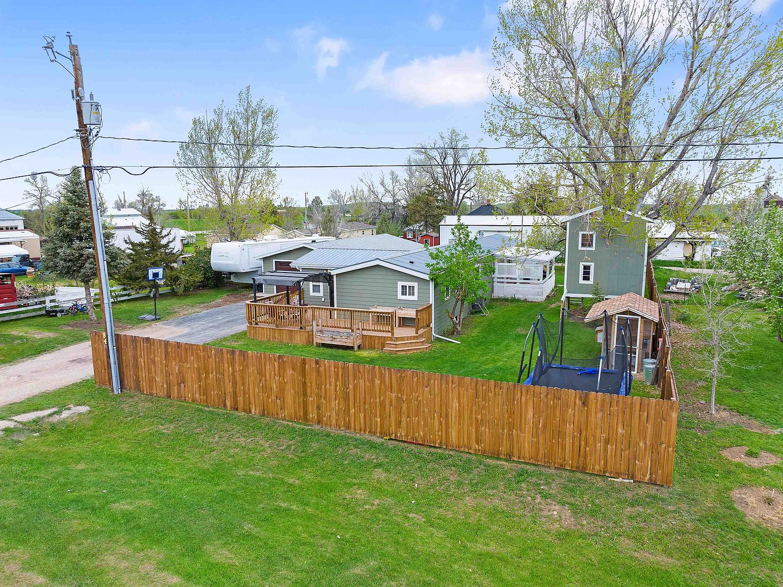 84 Emma St, Saint Onge, SD 57779 Zillow