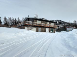 12801 Patrick Rd, Anchorage, AK 99516