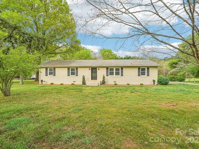9907 Hagers Rd, Huntersville, NC, 28078