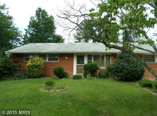 7110 Vermillion Pl, Annandale, VA 22003