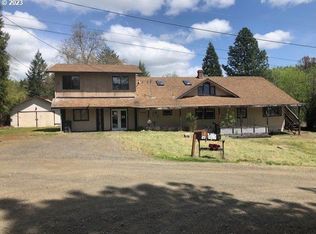 3065 Joanne Dr, Roseburg, OR 97470