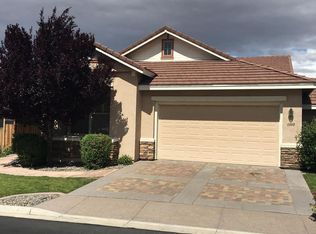 6008 Quintessa Dr, Sparks, NV 89436