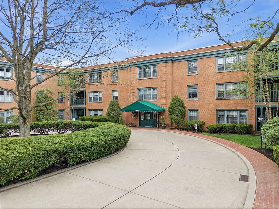 1st image of 5825 5th Ave APT 201