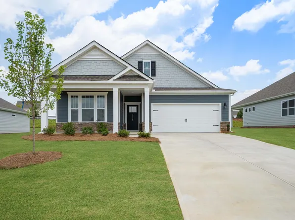 1827 Wabash Pl, Boiling Springs, SC 29316