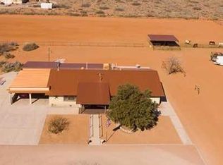 14297 Derringer Rd, El Paso, TX 79938