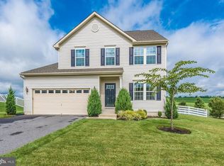 2014 Four Vines Ct, Mount Airy, MD 21771