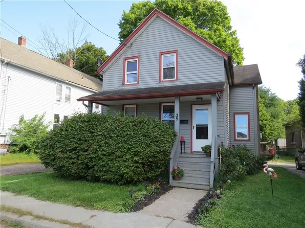 35 Owen Street, Port Jervis, NY 12771