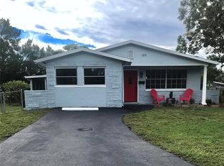 120 Davenport Ave NE, Saint Petersburg, FL 33702