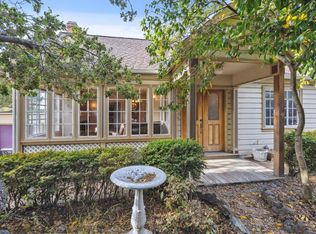 2010 Forest Ave, Belmont, CA 94002