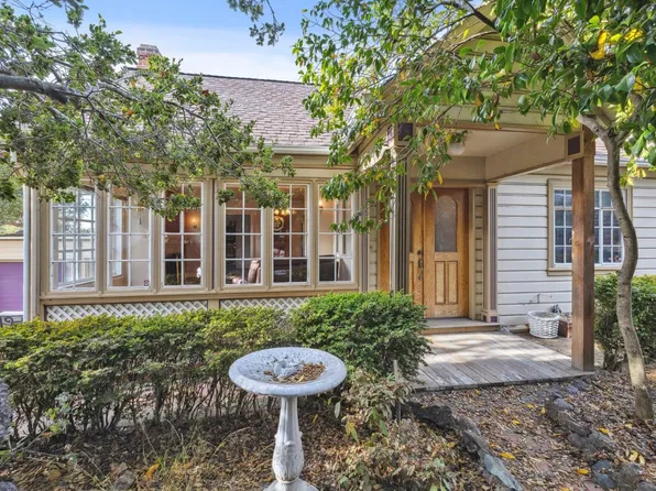 2010 Forest Ave, Belmont, CA 94002
