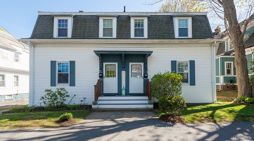 58 Bridge St 58 Beverly MA 01915 Zillow