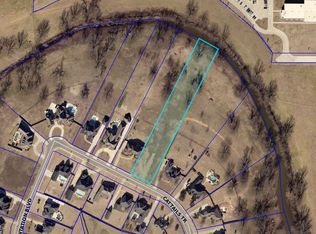 272 Cattail Trl, Benton, LA 71006