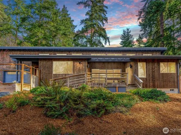 1224 Willow Street, Port Townsend, WA 98368