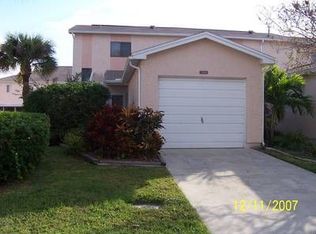 293 Current Dr, Rockledge, FL 32955