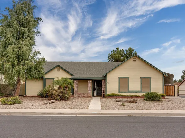 460 E San Pedro Ave, Gilbert, AZ 85234