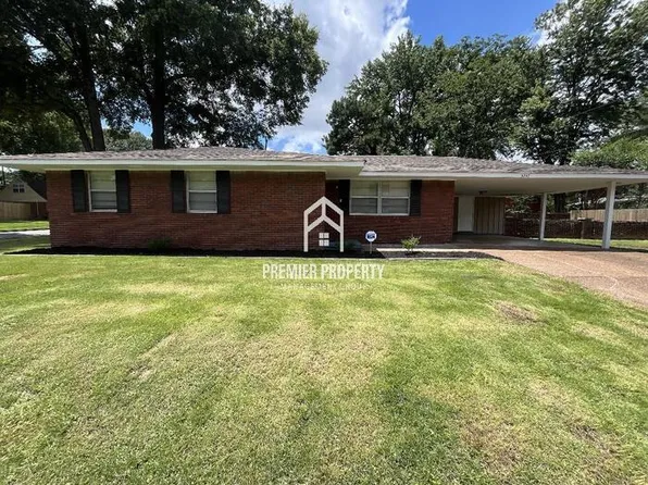 3247 Boxdale St, Memphis, TN 38118