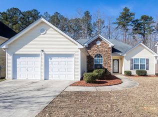 2238 Corkscrew Way, Villa Rica, GA 30180