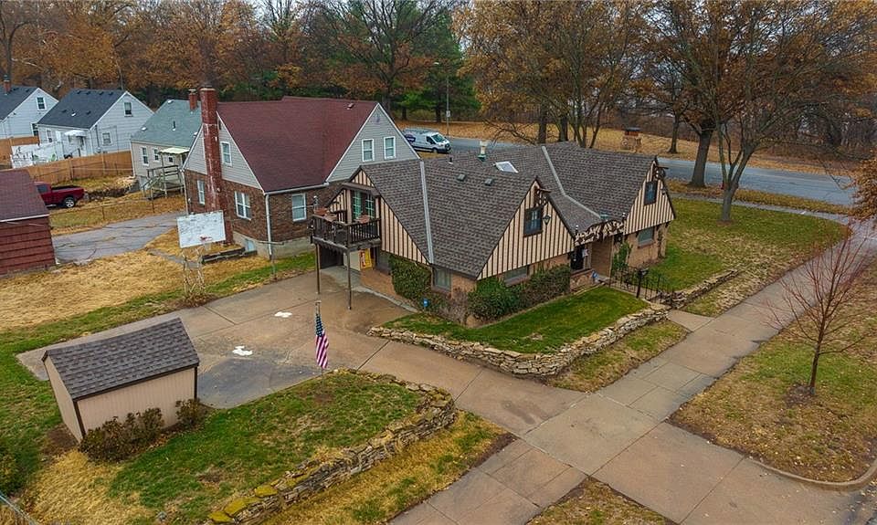 438 N Van Brunt Blvd, Kansas City, MO 64123 Zillow
