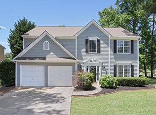 1810 Grand Jct, Alpharetta, GA 30004
