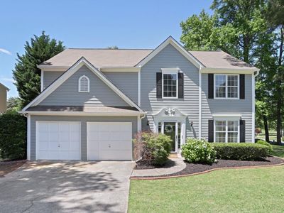1810 Grand Jct, Alpharetta, GA, 30004