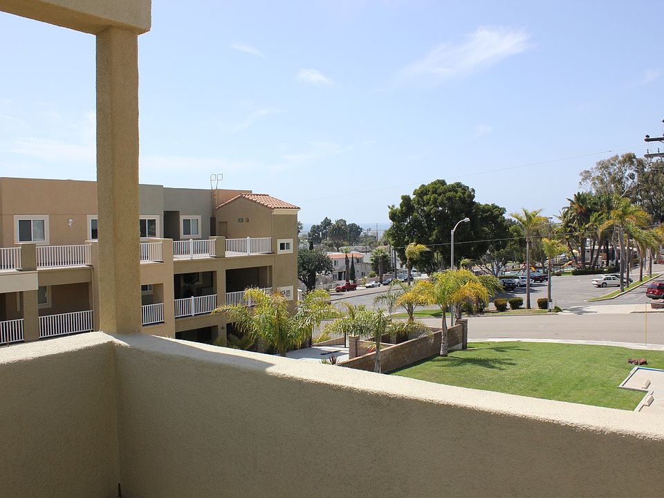 Habor view