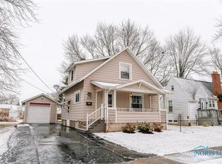 416 Defiance Ave, Findlay, OH 45840