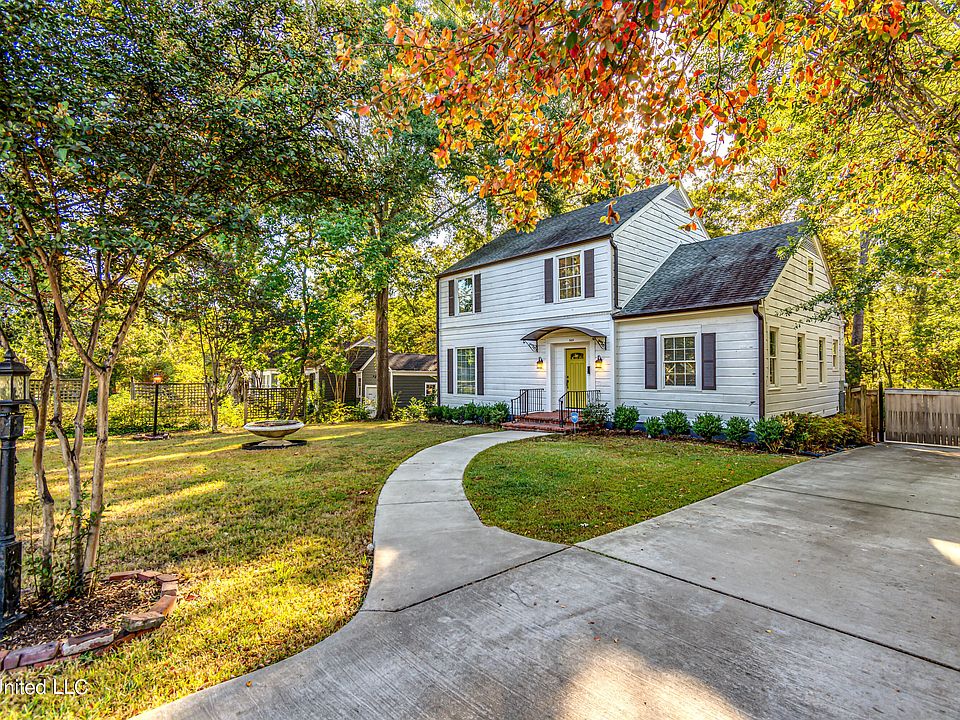 3434 Old Canton Rd, Jackson, MS 39216 Zillow