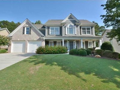 7030 Bennington Ln, Cumming, GA, 30041