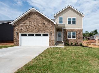 224 Autumn Crk LOT 224, Clarksville, TN 37042