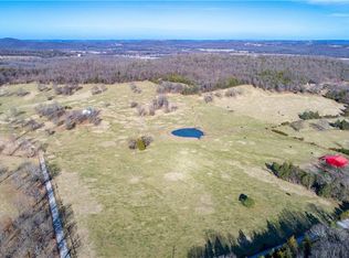 17912 Downing Rd, Fayetteville, AR 72701