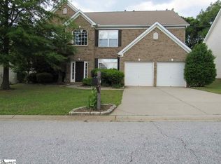 400 Tanner Chase Way, Greenville, SC 29607