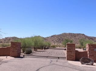 8474 W Switchback Trl #1, Casa Grande, AZ 85194