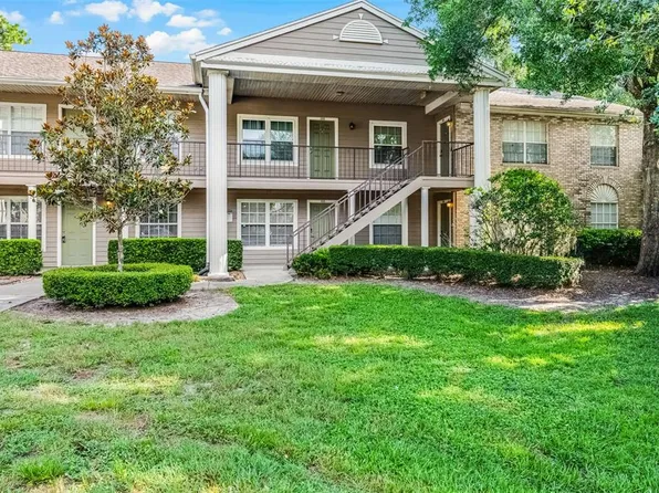 109 Reserve Cir APT 105, Oviedo, FL 32765