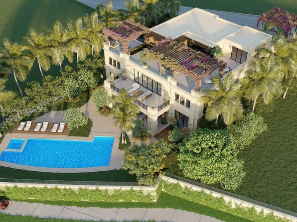 1006 Links Dr, Miami Beach, FL 33109
