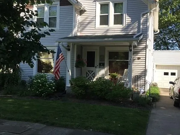5746 Huron St, Vermilion, OH 44089
