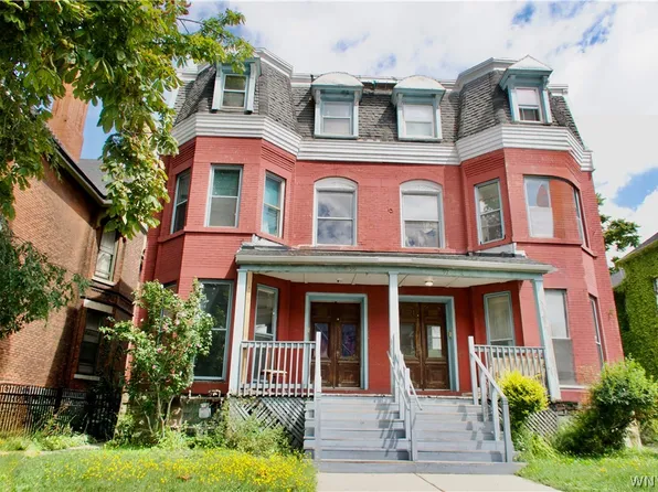 97 Prospect Ave, Buffalo, NY 14201
